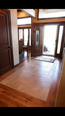 Custom Contours - Tile & Stone Installation Services in Scott City, KS