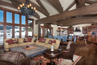 New West Partners - Design-Build Services in Breckenridge, CO