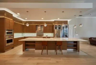 K+B Home Builder, Remodeling + Design Tampa - Carpentry & Woodworking in Clearwater, FL