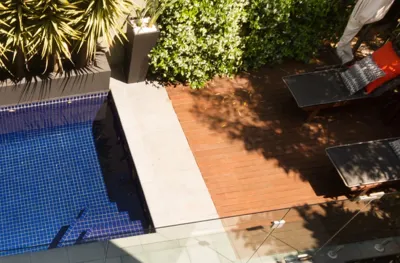 Inside Out Landscaping - Garden Remodeling in San Francisco, CA