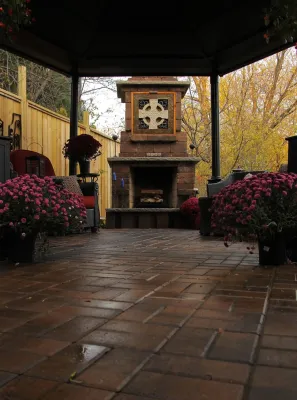 InSite Landscape Design - Landscape Design in Wauwatosa, WI