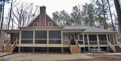 Builder Tony Hirst LLC - Architectural & Building Design Services in Kittrell, NC