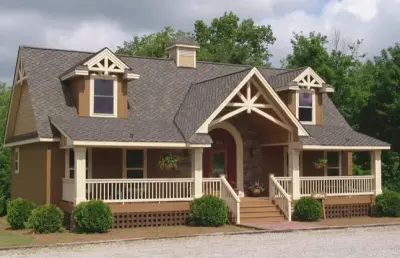 Builder Tony Hirst LLC - Architectural & Building Design Services in Kittrell, NC