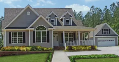 Builder Tony Hirst LLC - Architectural & Building Design Services in Kittrell, NC