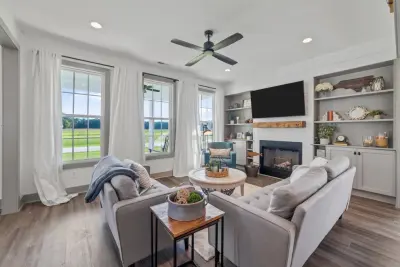 Coastal Heritage Construction and Realty - Bathroom Remodeling in Beaufort, NC
