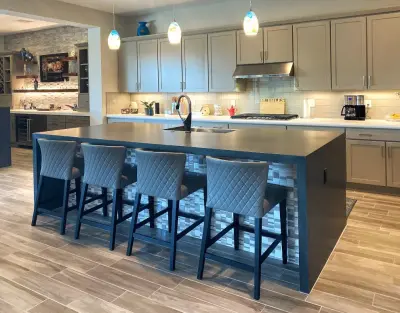 JKL Development Inc. - Design-Build Services in Las Vegas, NV
