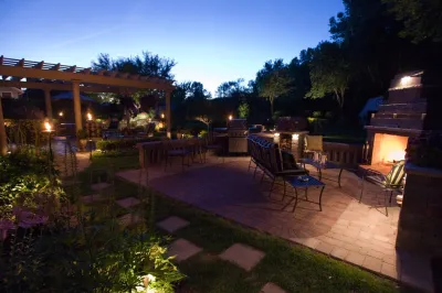 Residential Homes — Landscape Design project by InSite Landscape Design