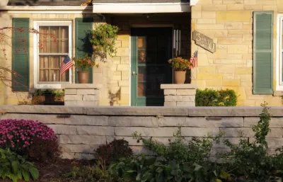 InSite Landscape Design - Landscape Design in Wauwatosa, WI