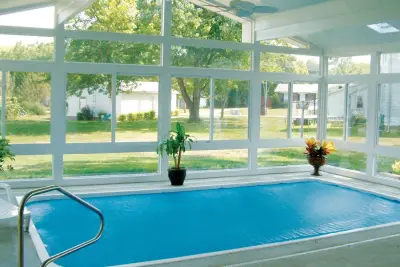 BetterLiving Sunrooms, and Awnings by McDrake. - Door Installation & Replacement in Virginia Beach, VA
