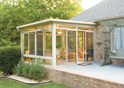 BetterLiving Sunrooms, and Awnings by McDrake. - Door Installation & Replacement in Virginia Beach, VA