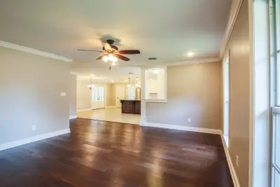 Betts Home Renovation by Duhon Home Improvement, LLC