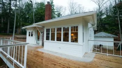 Beulah Remodeling by Maple Hill Builders, LLC