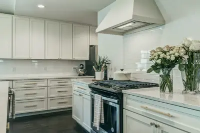 Fusion Builders LLC - Kitchen Remodeling in Chesterfield, MO