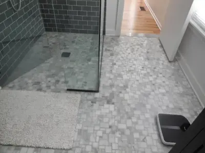 Facilities Management Group of Michigan - Bathroom Remodeling in Washington, MI