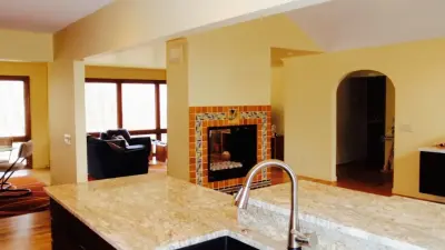 L & M Restoration - Foundation Installation & Repair in Detroit, MI