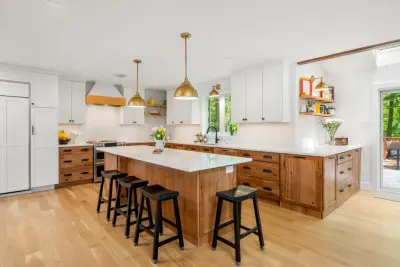 J. Schwartz, LLC Remodeling & Fine Homebuilding - Kitchen Remodeling in Malvern, PA