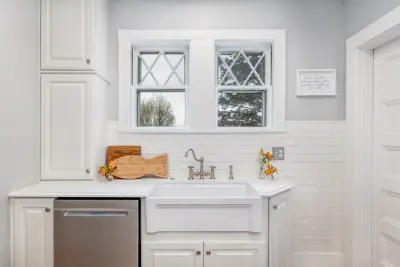 Walczak Design And Build - Interior Design & Decorating in Ipswich, MA