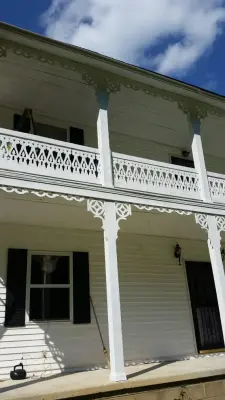 See's Cleaning and Maintenance - Patio Design & Installation in Louisa, KY