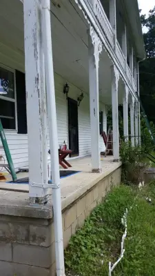 See's Cleaning and Maintenance - Patio Design & Installation in Louisa, KY
