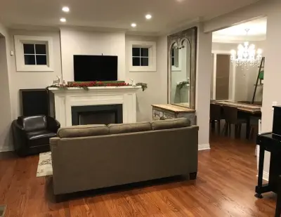 Urban Upkeep LLC - Basement Waterproofing in Galena, OH