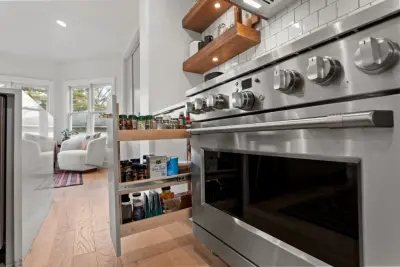 Bexley Kitchen Renovation by Casino Co. Renovations