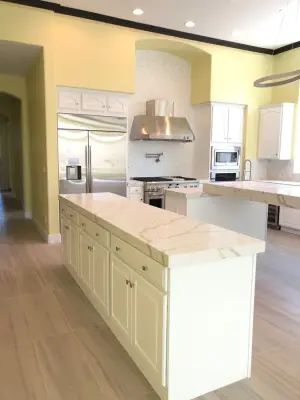 Foldable Wall Door and Beyond by Ranieri Construction LLC