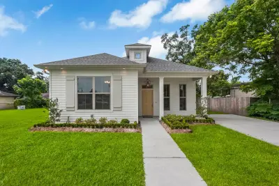 Nola Build Inc - Patio Design & Installation in Chalmette, LA