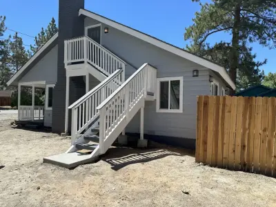 Jw Builders LLC - Foundation Installation & Repair in Running Springs, CA