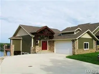 Alpine Contracting Services, LLC - Deck Building & Repair in Camdenton, MO