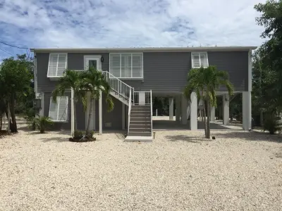 JRH Construction LLC - Deck Building & Repair in Big Pine Key Florida, FL