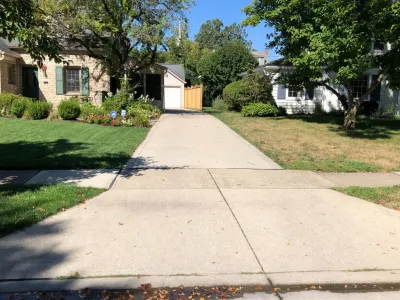Inspired Design & Contracting - Paver Installation in Hilliard, OH