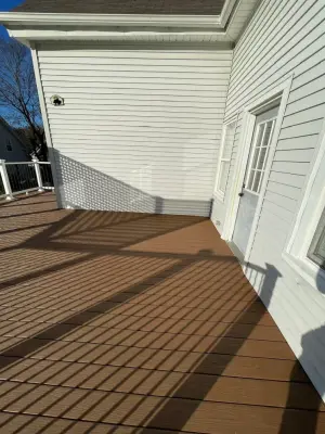 Clifford Construction - Patio Design & Installation in Billerica, MA