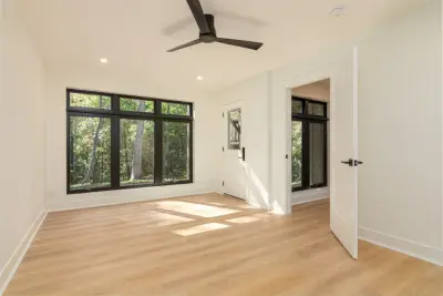 Biltmore Cellar Remodeling — Home Renovation & Remodeling Services project by Evergreen Construct Inc.