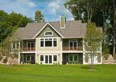 Birch Timber — Home Renovation & Remodeling Services project by Adelaine Construction, Inc.