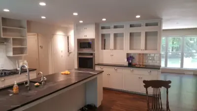 Steinorth Fine Homes, Inc - Custom Home Builders in Traverse City, MI