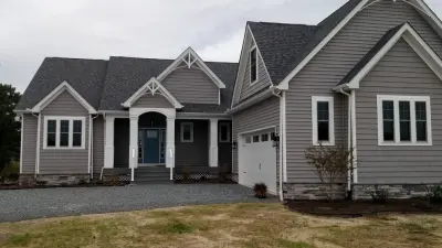 Poole Contracting & Consulting - Custom Cabinets & Cabinetry in Berlin, MD