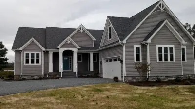 Poole Contracting & Consulting - Custom Cabinets & Cabinetry in Berlin, MD