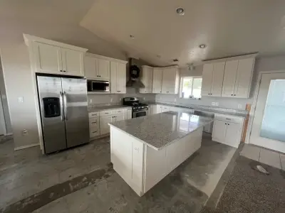Southwest Countertops & Cabinetry LLC - Custom Cabinets & Cabinetry in Rio Rancho, NM