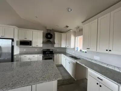 Southwest Countertops & Cabinetry LLC - Custom Cabinets & Cabinetry in Rio Rancho, NM