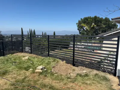 CalCoast Fencing - Fence Installation in Los Angeles, CA