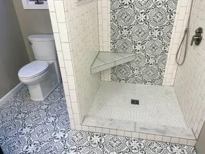 Inspired Remodeling & Tile by Peter Bales - Tile & Stone Installation Services in Sullivan, IN