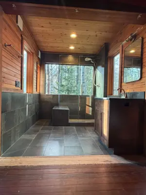 Burris Construction Services - Kitchen Remodeling in Bend, OR