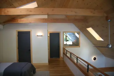 K. A. Clason - Fine Woodworking Corp - Tile & Stone Installation Services in Ossipee, NH