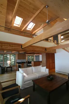 K. A. Clason - Fine Woodworking Corp - Tile & Stone Installation Services in Ossipee, NH
