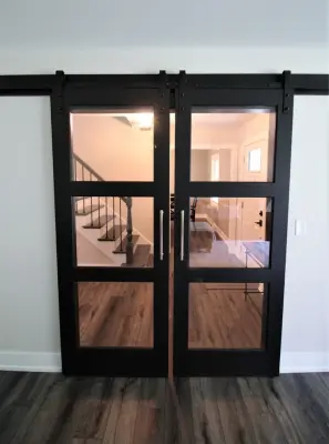 Onyx Diamond Recovery by Fredenhagen Remodel & Design