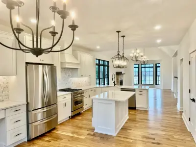 Patrick Michael Custom Builders - Foundation Installation & Repair in Black Mountain, NC
