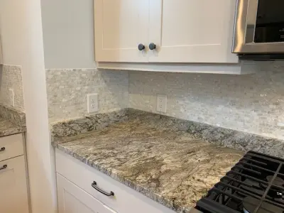 Black Mountain Townhouse Renovation — Home Renovation & Remodeling Services project by Patrick Michael Custom Builders