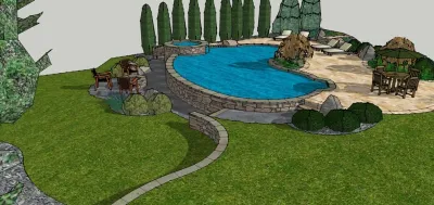 Iris Design Associates - Landscape Design in Bealeton, VA