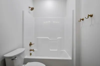 Riverstone Construction and Home Improvement - Bathroom Remodeling in Fayetteville, NC