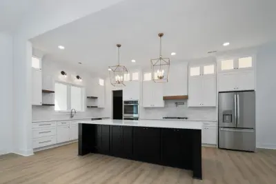 Riverstone Construction and Home Improvement - Bathroom Remodeling in Fayetteville, NC